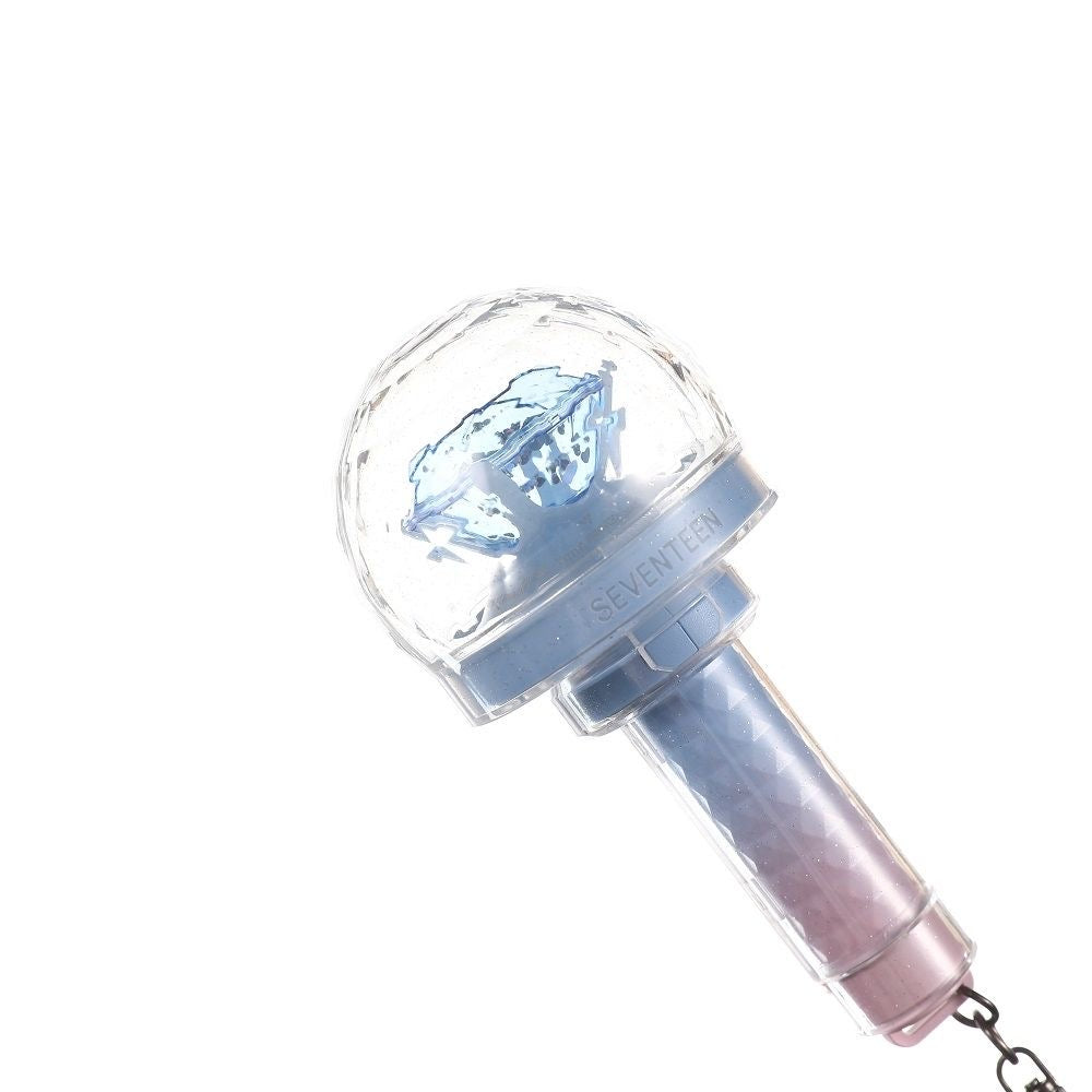 SEVENTEEN light stick keyring product view