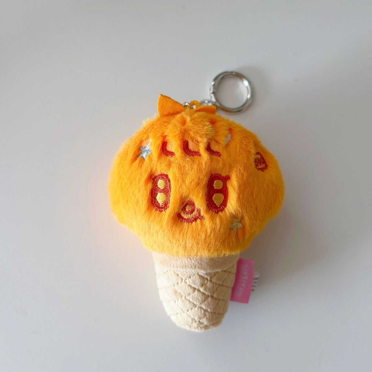 MINITEEN ice cream plush for SEVENTEEN fans