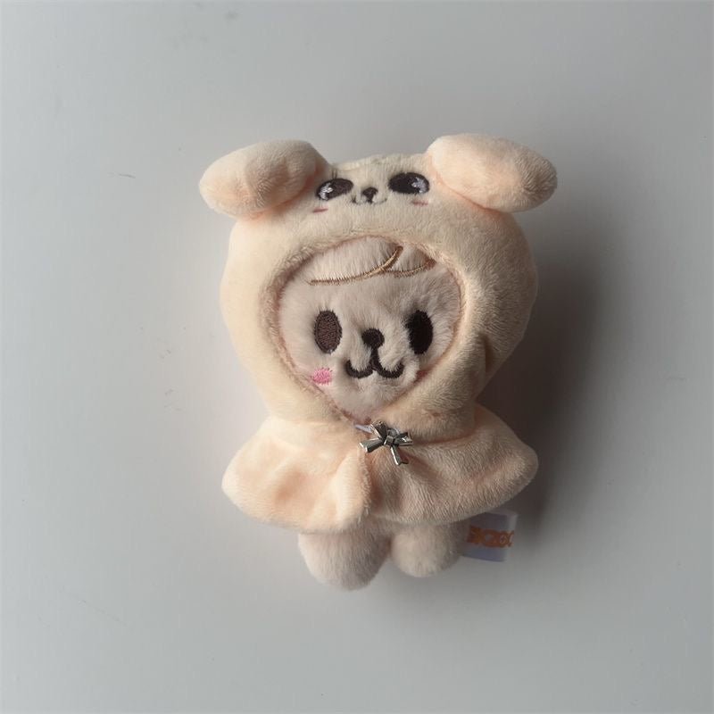 STRAY KIDS x SKZOO Cape Plush Keychain