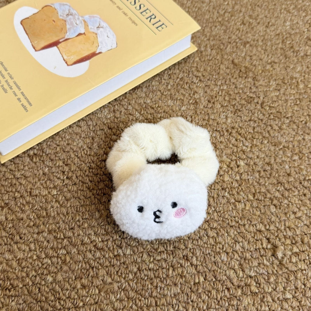MINITEEN scrunchie for SEVENTEEN fans