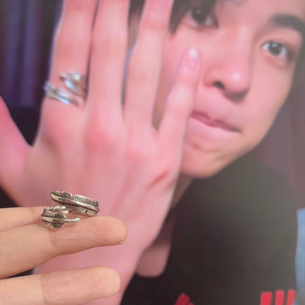 CORTIS Keonho's Matching Ring