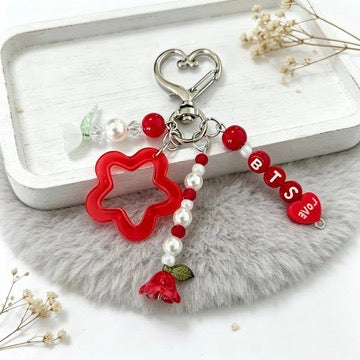 BTS KeyChain