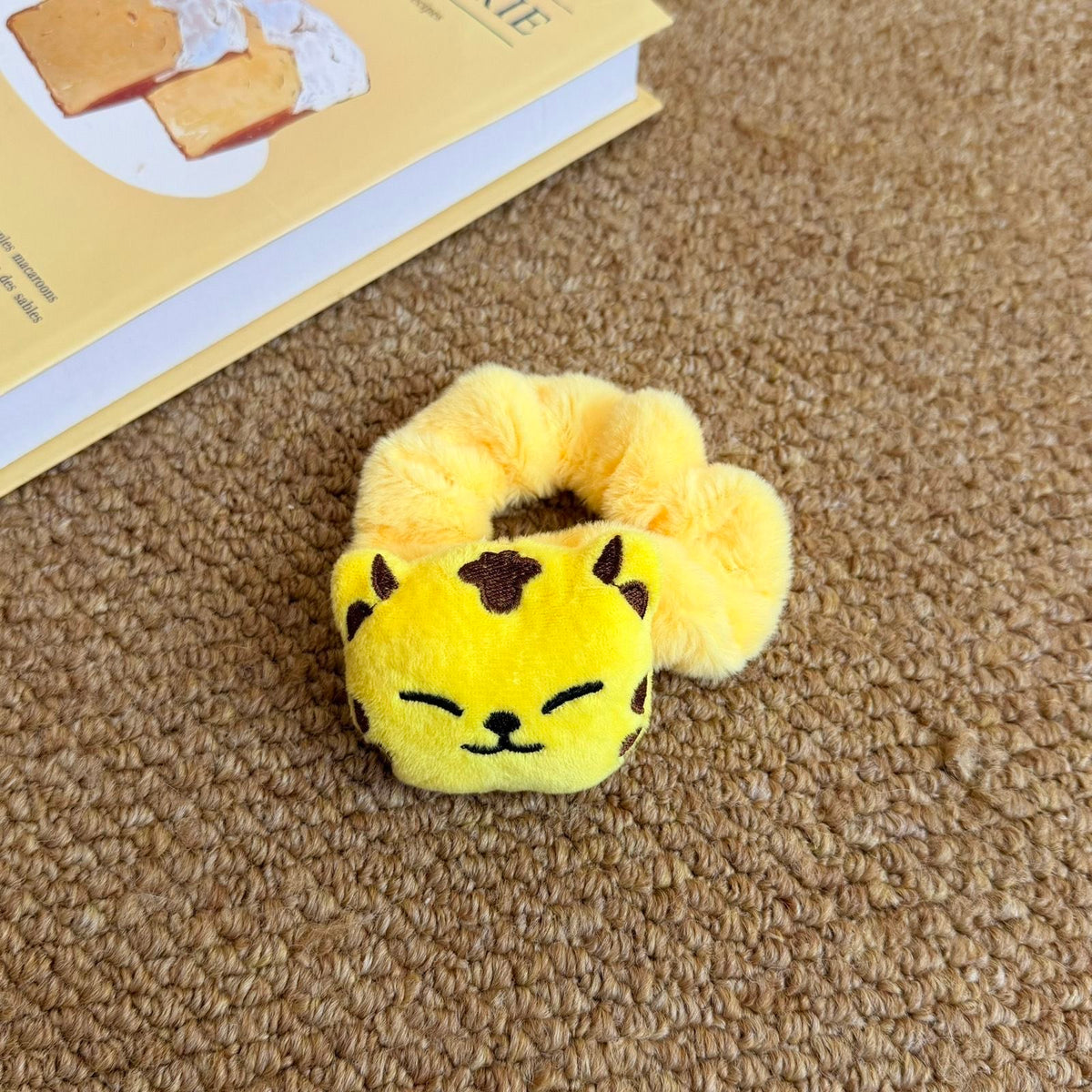 SEVENTEEN MINITEEN hair accessory