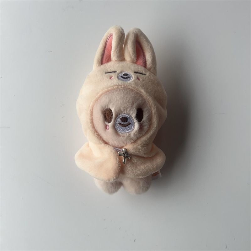 STRAY KIDS x SKZOO Cape Plush Keychain
