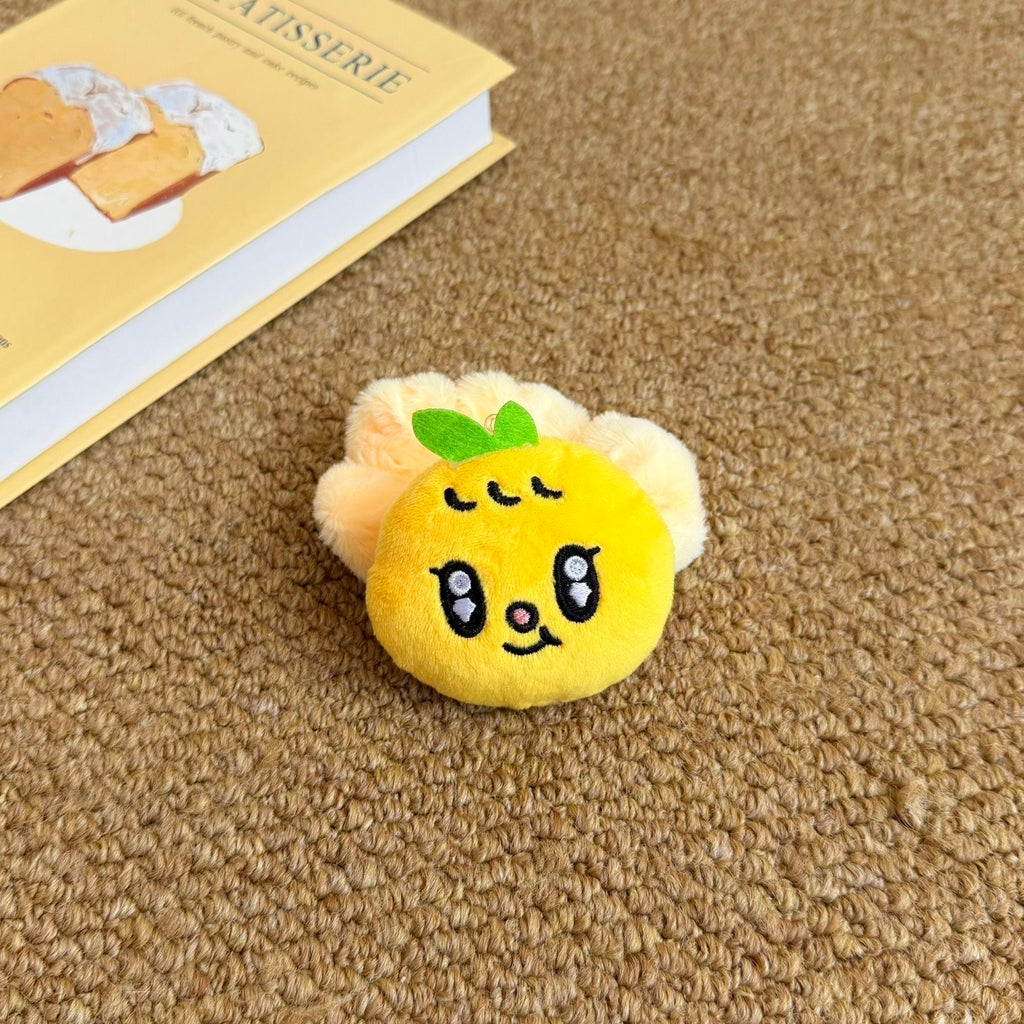 SEVENTEEN MINITEEN scrunchie product detail