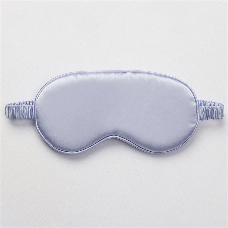 Custom Rhinestone Sleep Mask