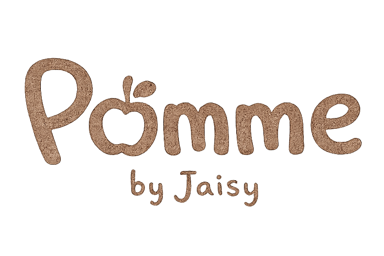 PommebyJaisy