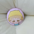 CORTIS Fuzzy Badge