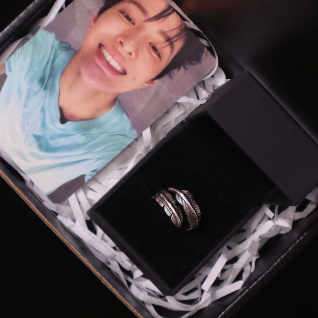 CORTIS Keonho's Matching Ring