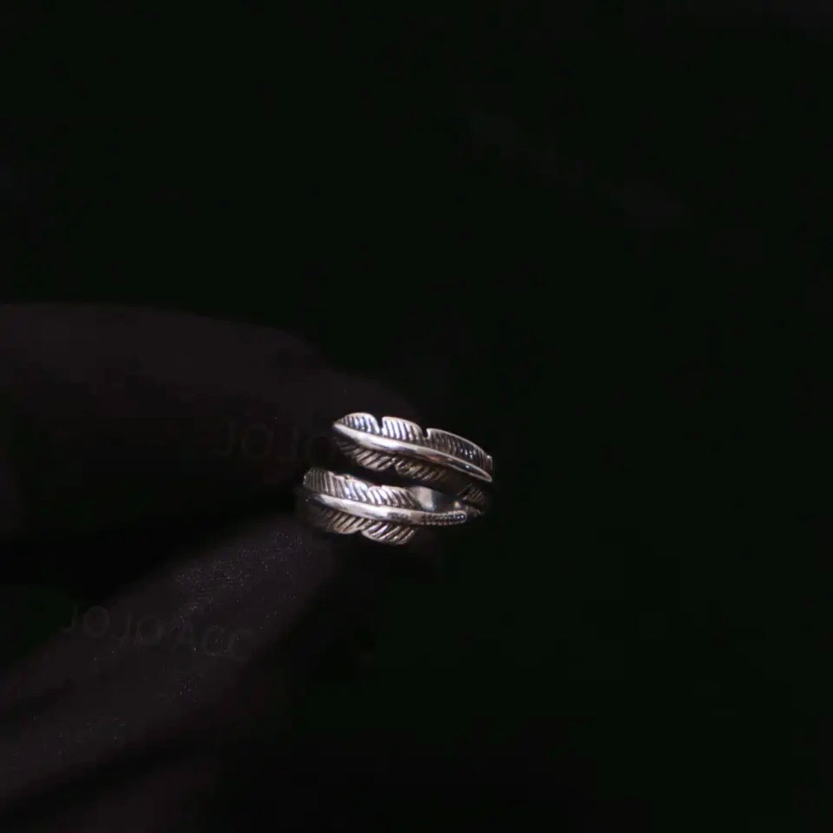 CORTIS Keonho's Matching Ring