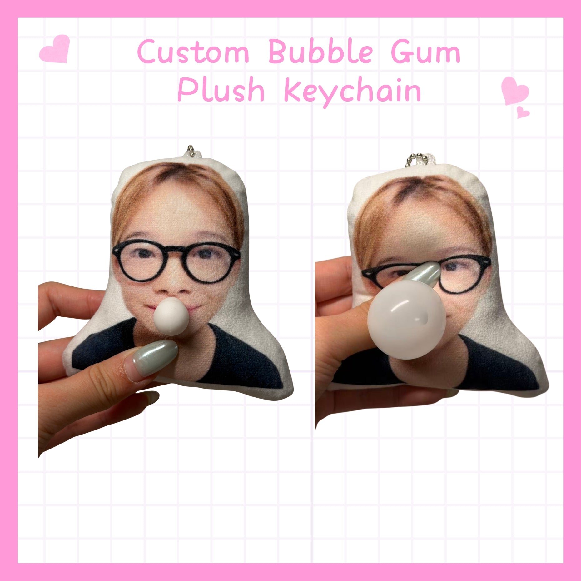 NEWJEANS Fan Merch | K-Pop Gifts & Accessories – PommebyJaisy