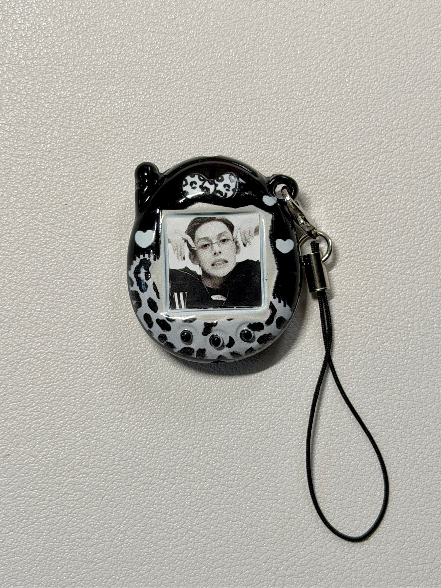 CORTIS James Tamagotchi