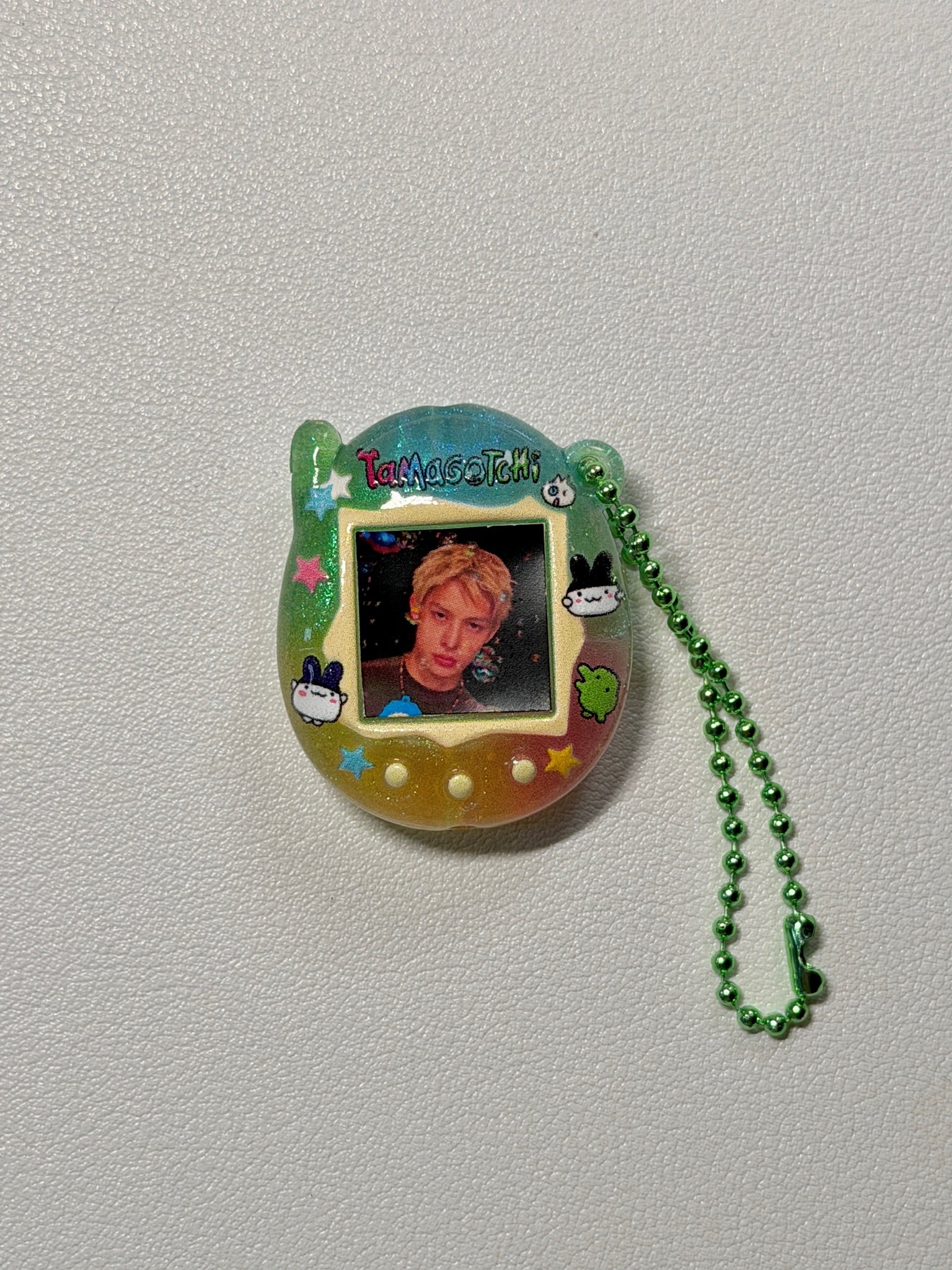 CORTIS James Tamagotchi
