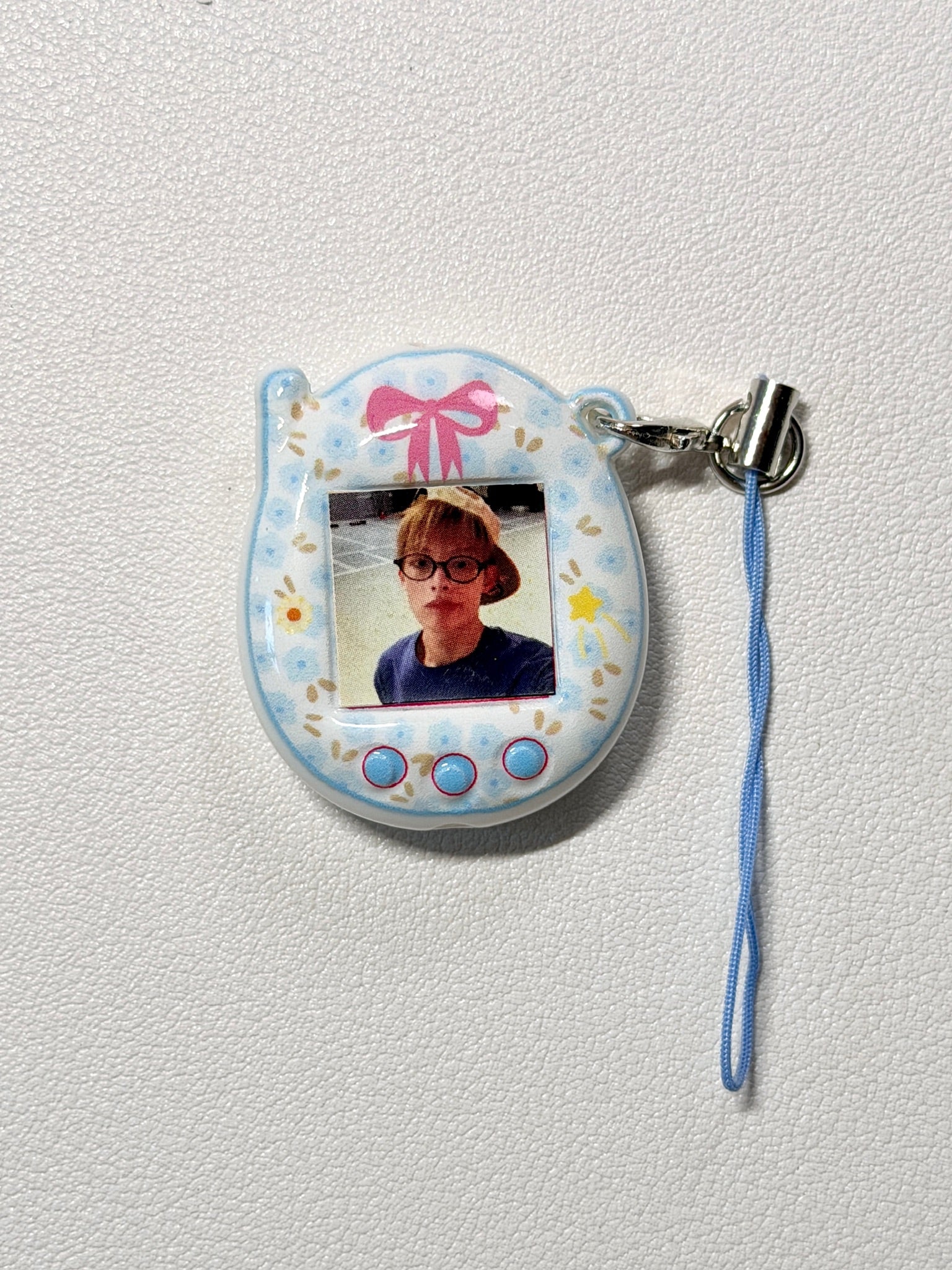 CORTIS James Tamagotchi