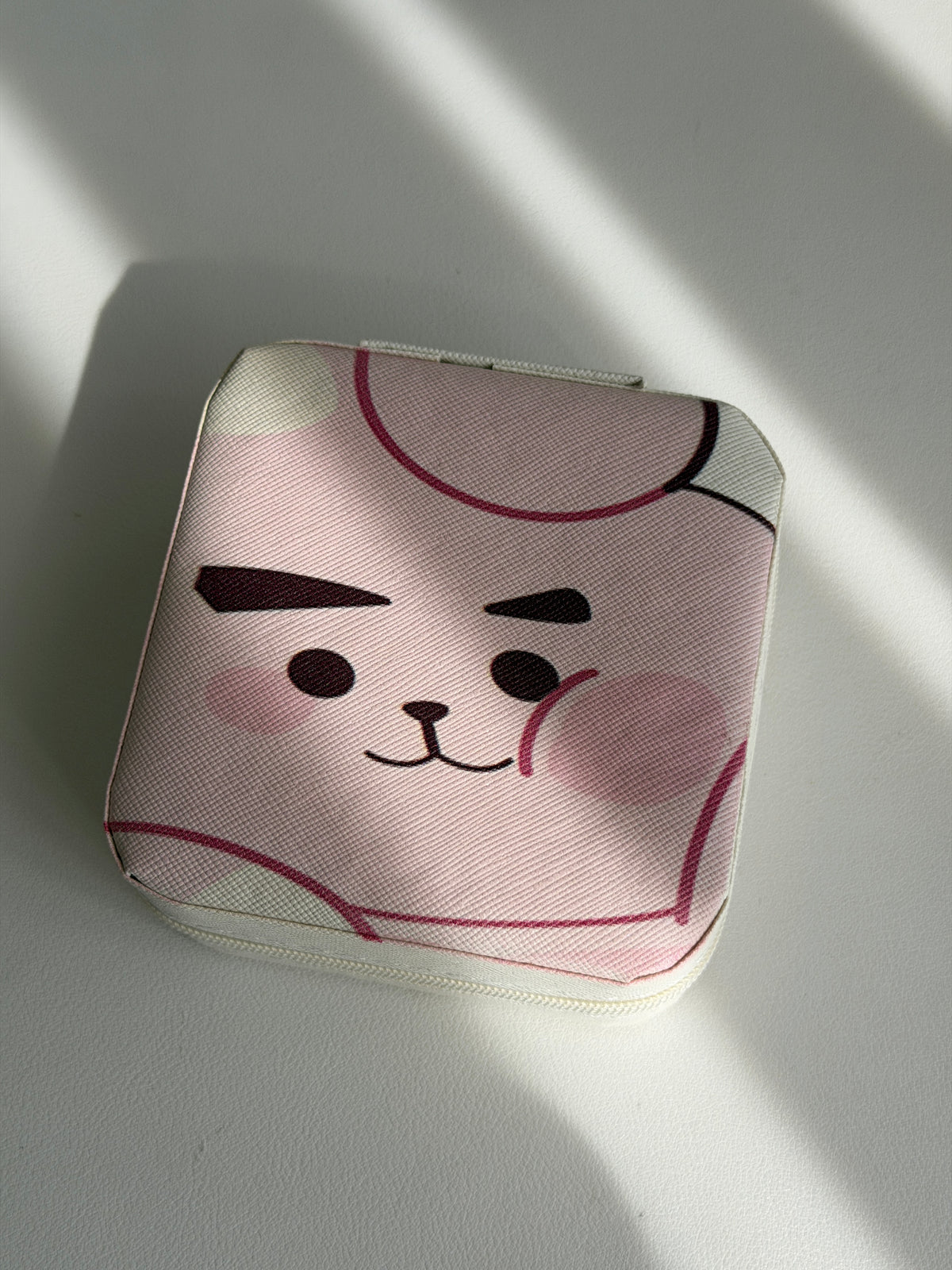 Joyero de BTS