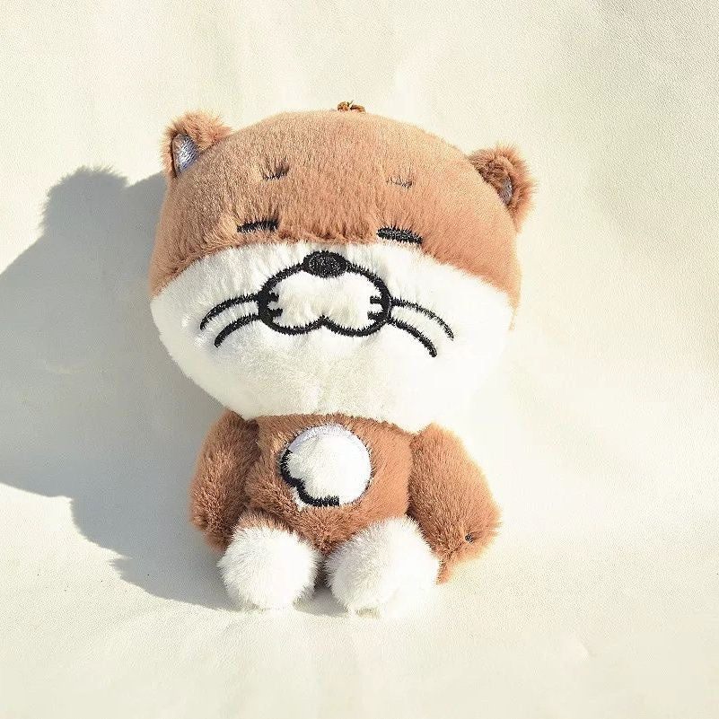 Llavero de peluche de BOYNEXTDOOR x BBNEXDO