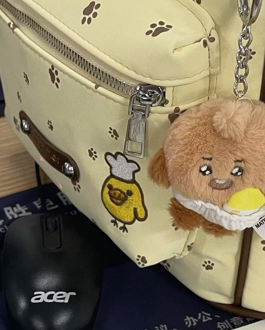 Minillavero de biberón BTS x BT21 Baby