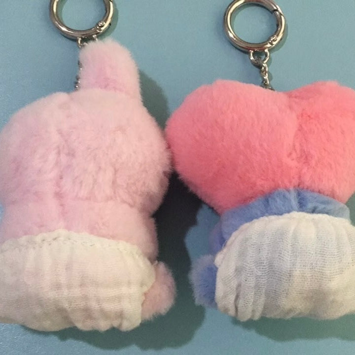 Minillavero de biberón BTS x BT21 Baby