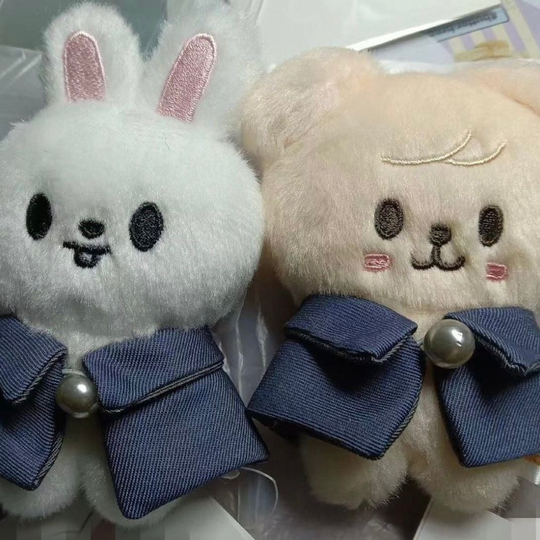 Llavero de peluche SKZOO Pilot de STRAY KIDS