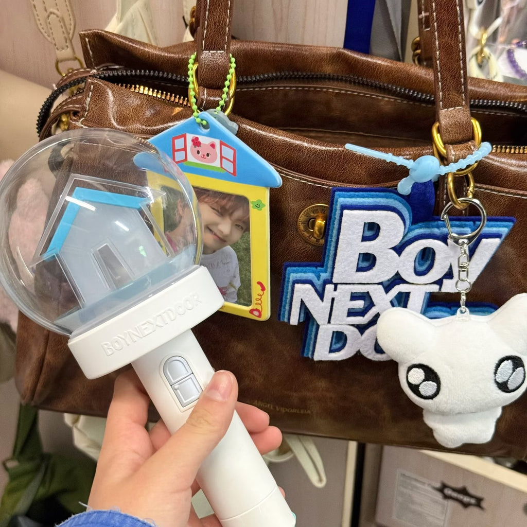 BOYNEXTDOOR felt charm product image 2