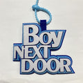 BOYNEXTDOOR felt charm product image 4
