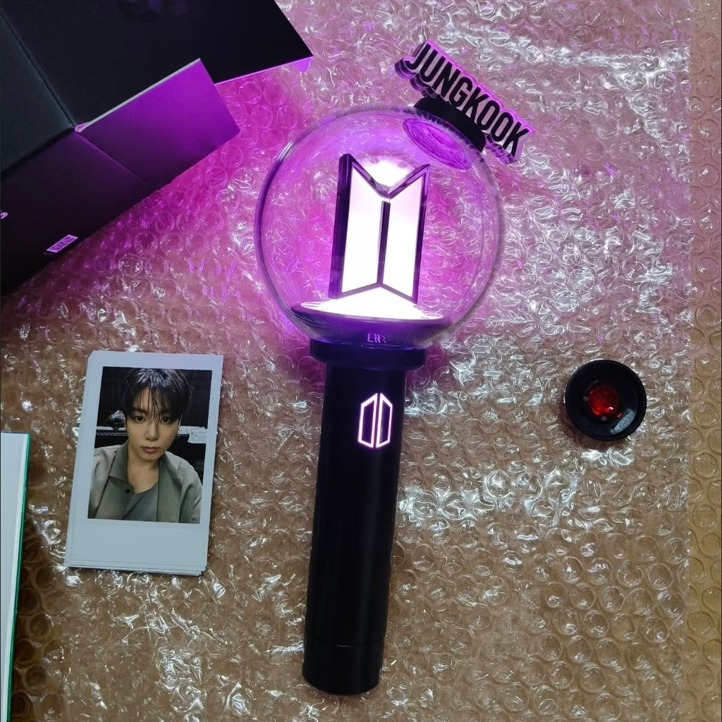 BTS ARMY Bomb accessories product image 2
