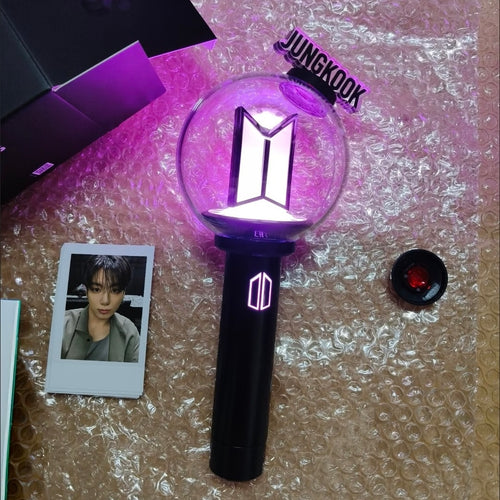 BTS ARMY Bomb accessories product image 2