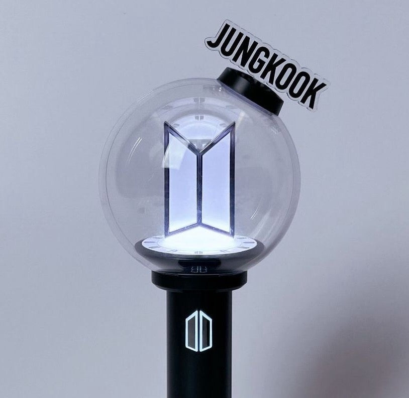 BTS ARMY Bomb accessories product image 3