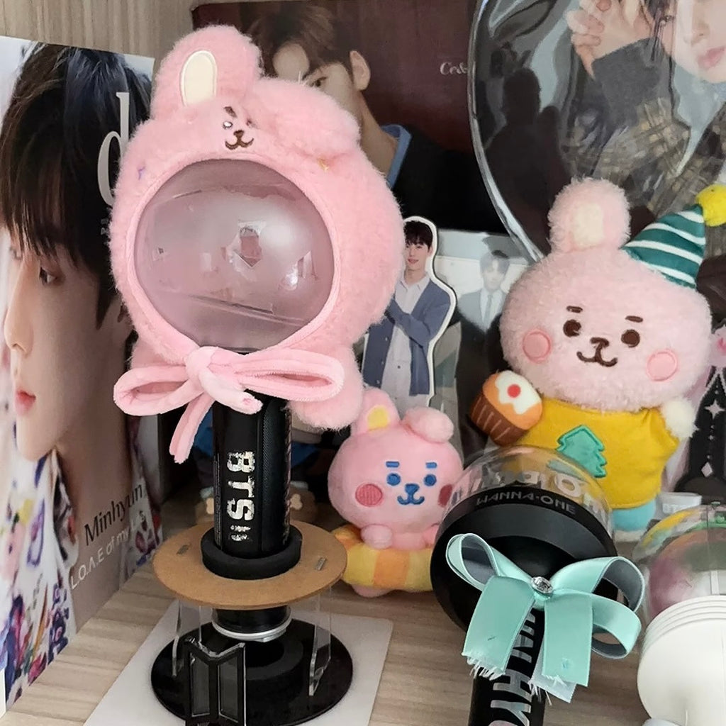 BTS ARMY Bomb cover product image 2