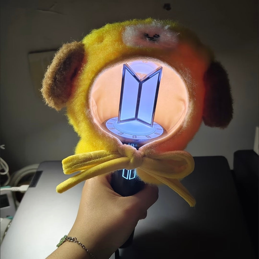 BTS ARMY Bomb cover product image 3
