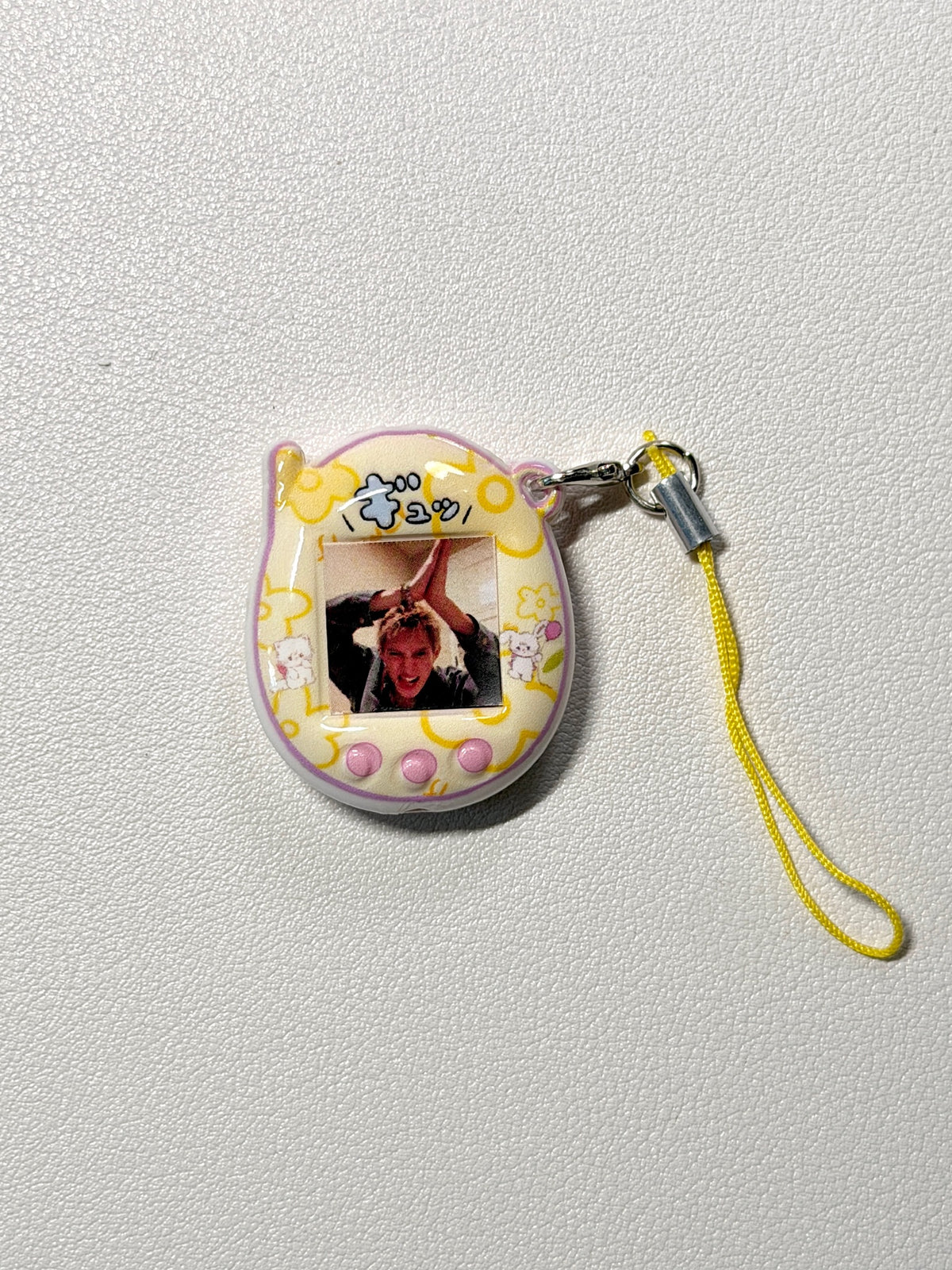 CORTIS James Tamagotchi product image 5