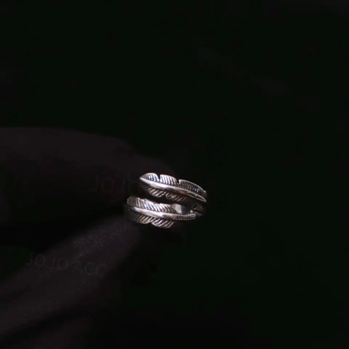 CORTIS Keonho matching ring product image 3