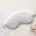 Custom rhinestone sleep mask product image 5