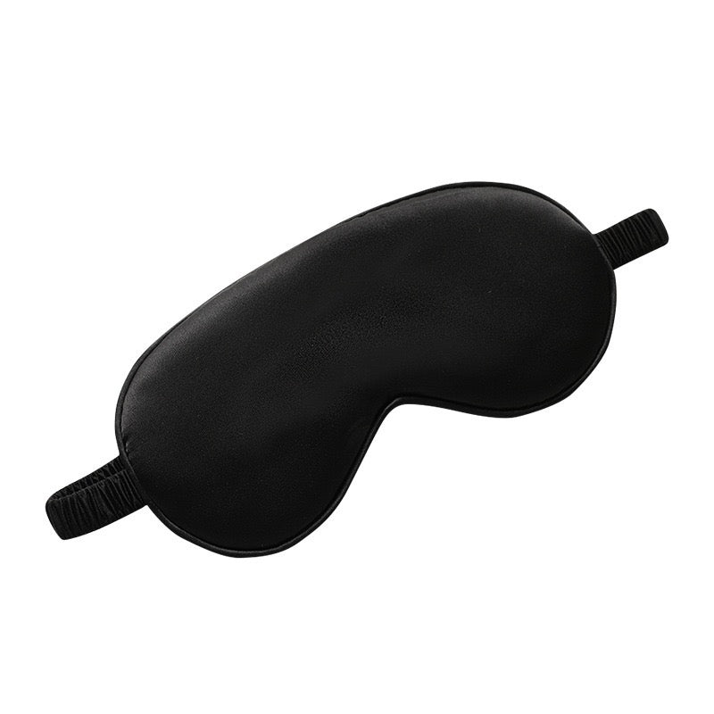 Custom rhinestone sleep mask product image 36