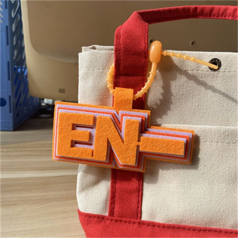 ENHYPEN felt charm product image 2