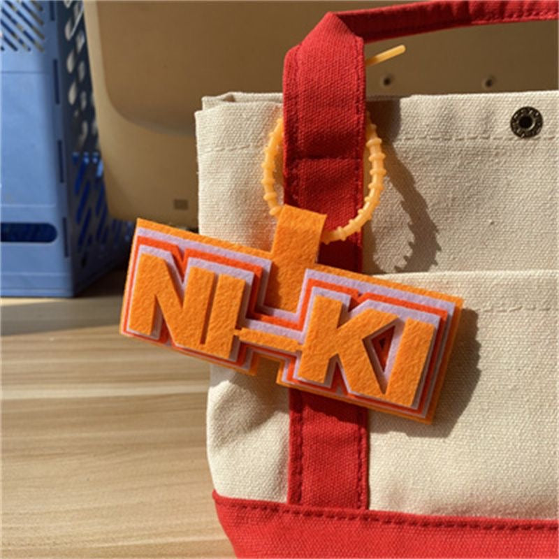 ENHYPEN felt charm product image 8