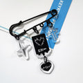 ENHYPEN pin with charms product image 2