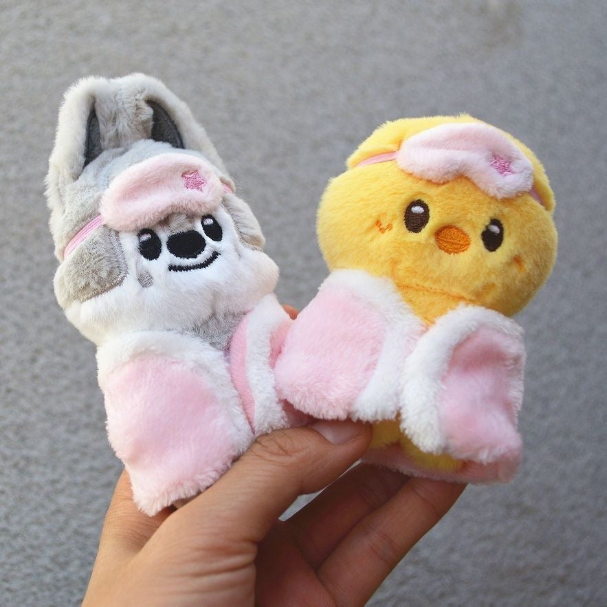 SKZOO Pajamas Plush character product photo 3