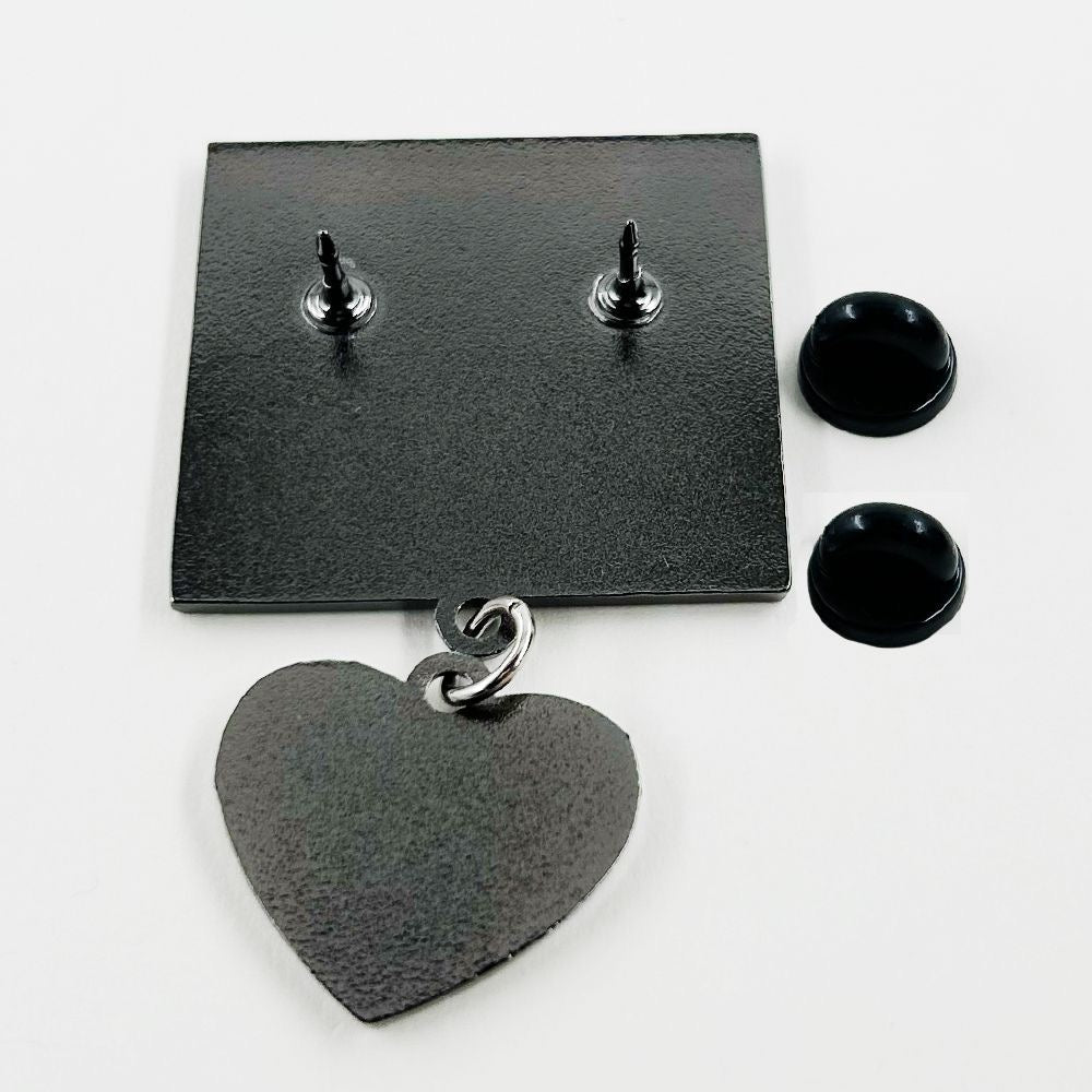 STRAY KIDS pendant brooch product image 4