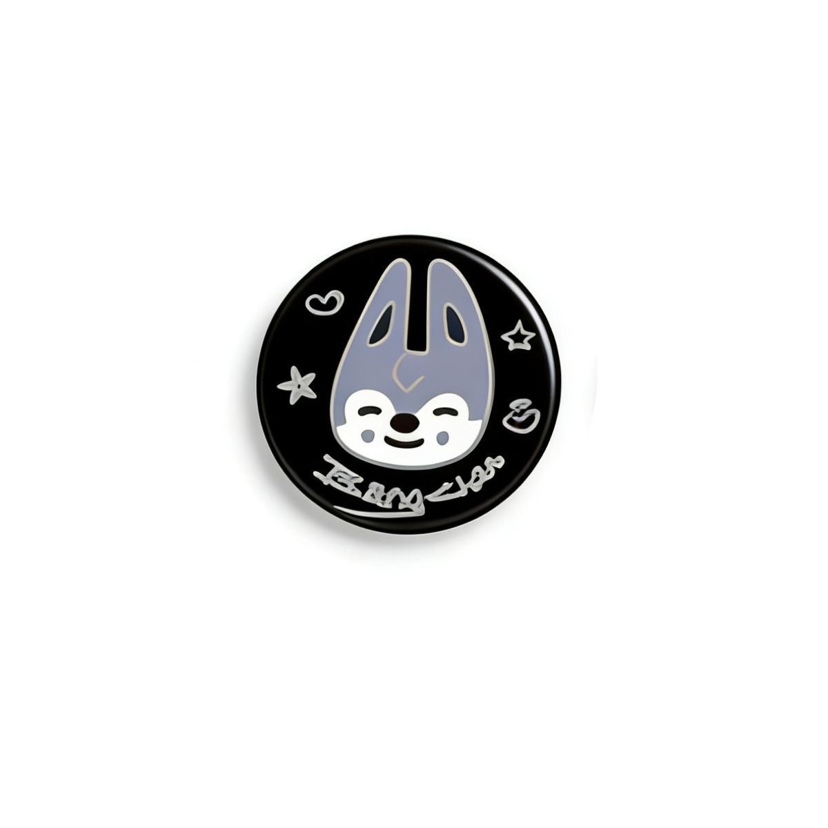 STRAY KIDS SKZOO badge product image 3