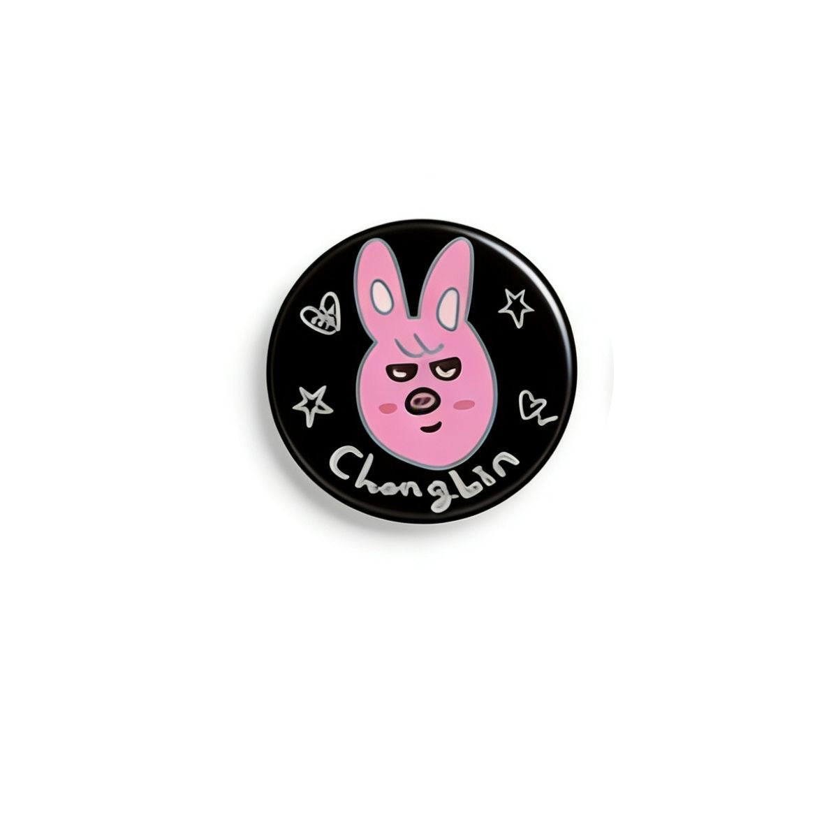 STRAY KIDS SKZOO badge product image 5