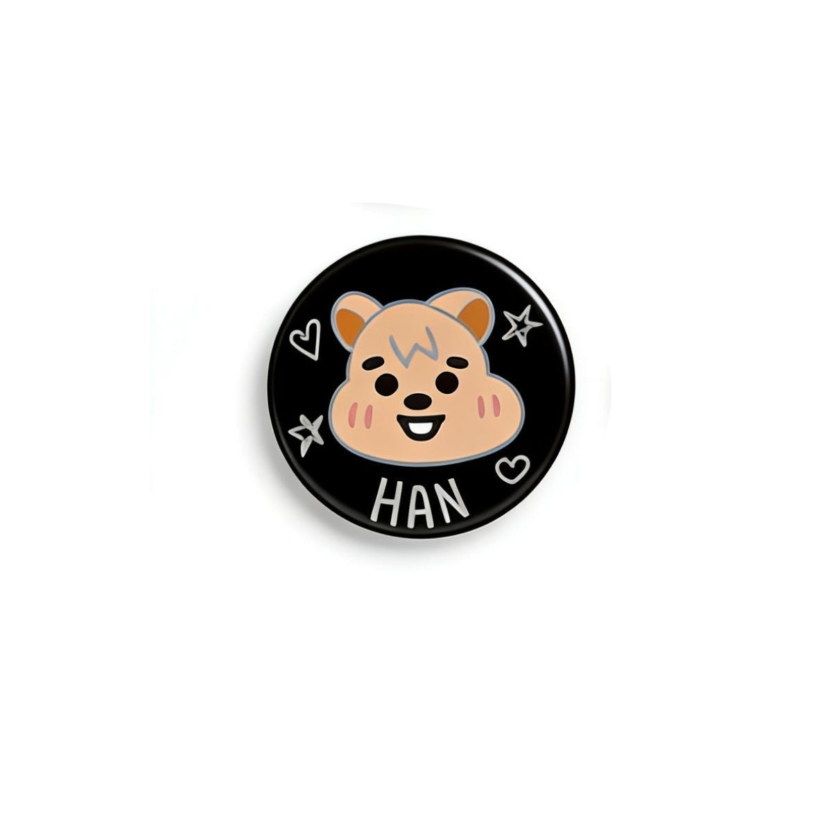 STRAY KIDS SKZOO badge product image 7