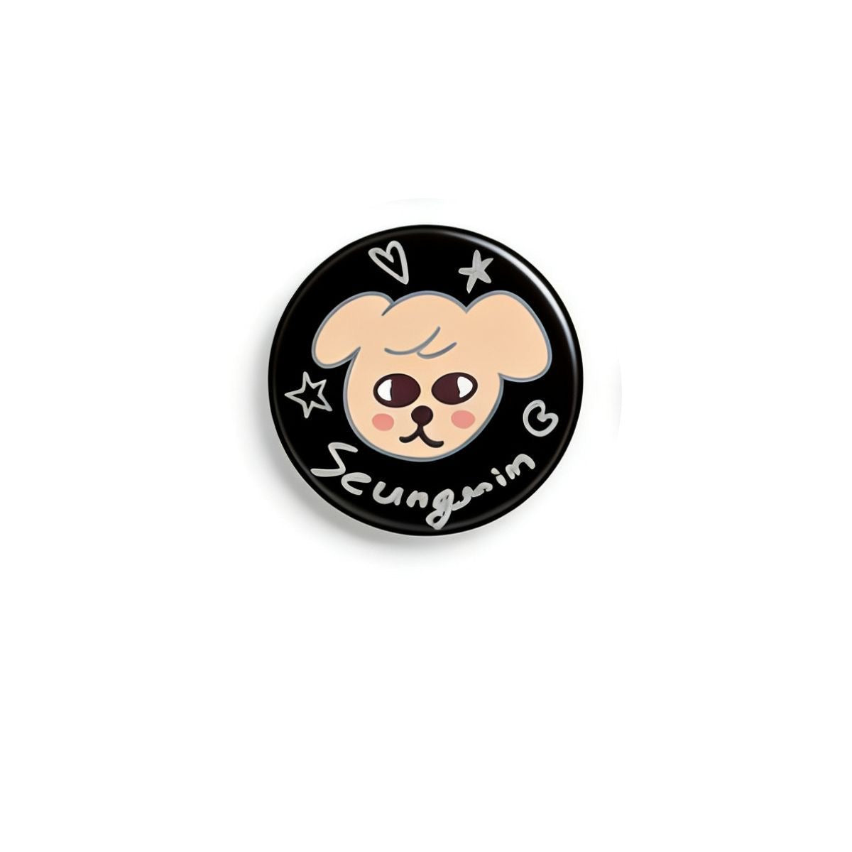 STRAY KIDS SKZOO badge product image 8