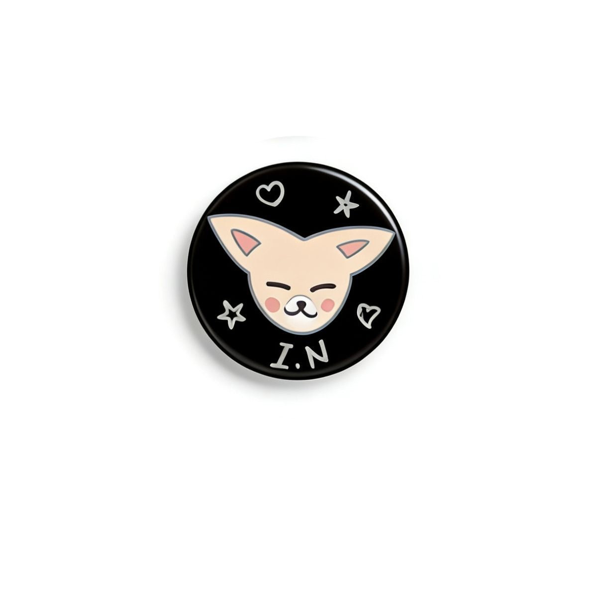 STRAY KIDS SKZOO badge product image 9