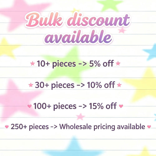 Custom Tamagotchi keychain bulk order discount information